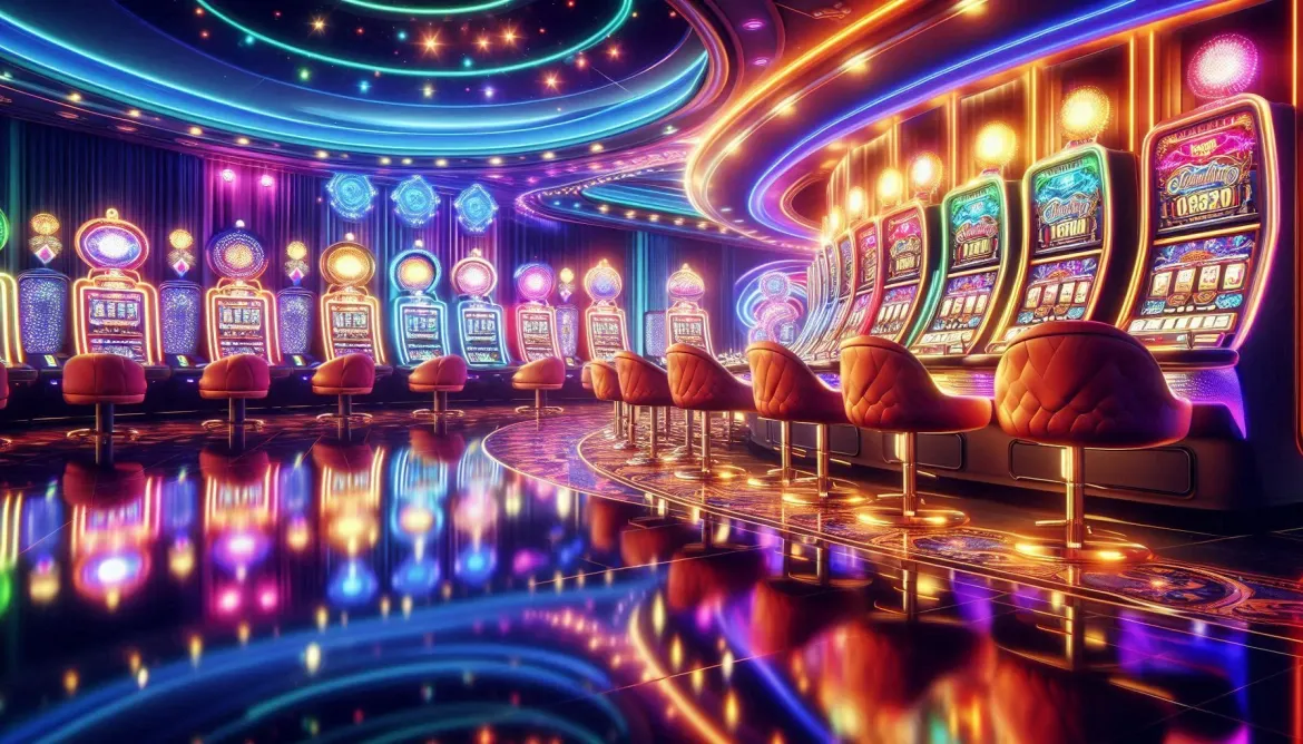 Rabbit Reel Casino